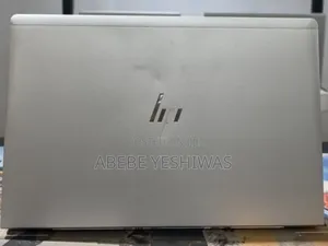 New Laptop HP EliteBook 655 G9 16GB Intel Core i7 SSD 1T