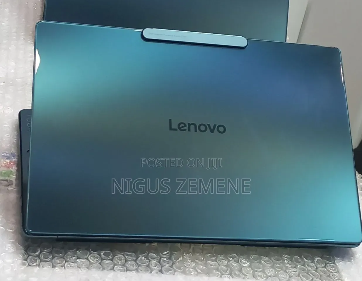 New Laptop Lenovo Yoga 7i 32GB Intel Core Ultra 7 SSD 1T