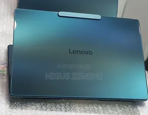 New Laptop Lenovo Yoga 7i 32GB Intel Core Ultra 7 SSD 1T