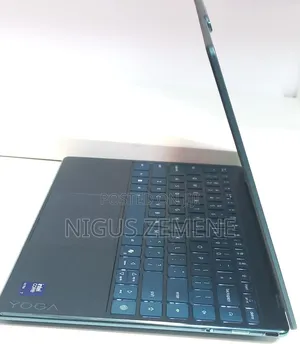 New Laptop Lenovo Yoga 7i 32GB Intel Core Ultra 7 SSD 1T