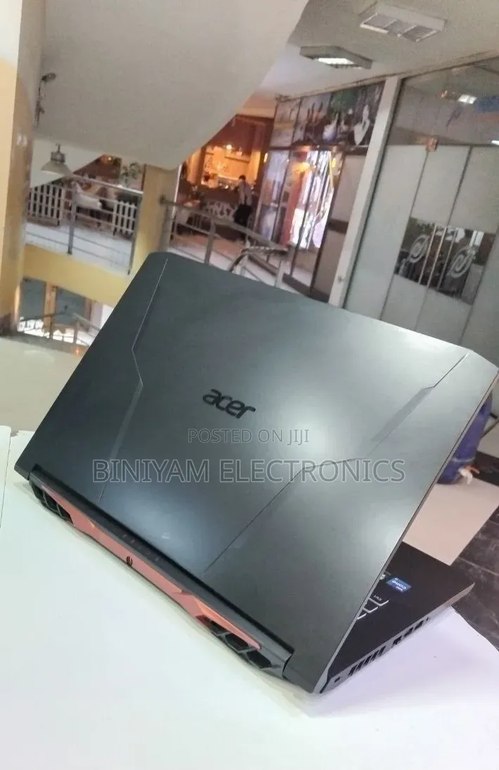 New Laptop Acer Nitro 5 16GB Intel Core i7 SSD 1T