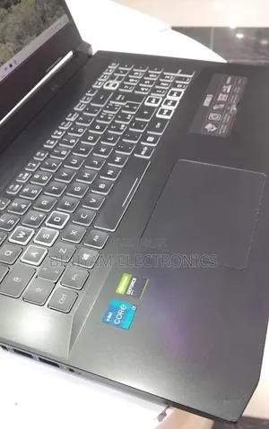New Laptop Acer Nitro 5 16GB Intel Core i7 SSD 1T