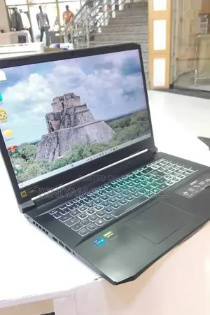New Laptop Acer Nitro 5 16GB Intel Core i7 SSD 1T