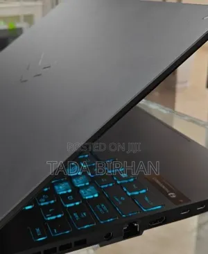 New Laptop Asus TUF Gaming A15 16GB Intel Core i7 SSD 1T