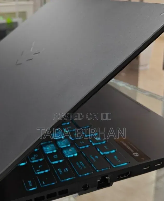 New Laptop Asus TUF Gaming A15 16GB Intel Core i7 SSD 1T