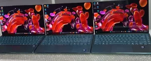 New Laptop Lenovo ThinkPad Yoga 16GB Intel Core Ultra 7 SSD 512GB