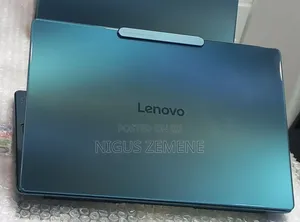 New Laptop Lenovo ThinkPad Yoga 16GB Intel Core Ultra 7 SSD 512GB