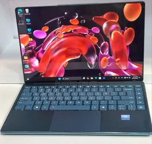 New Laptop Lenovo ThinkPad Yoga 16GB Intel Core Ultra 7 SSD 512GB