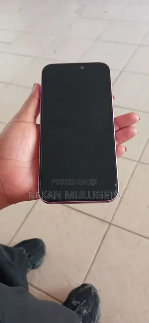 Apple iPhone 16 Plus 128 GB Pink