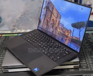 New Laptop Dell Precision 5560 32GB Intel Core i7 SSD 1T