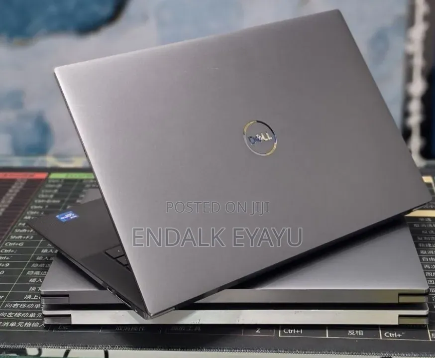 New Laptop Dell Precision 5560 32GB Intel Core i7 SSD 1T