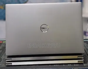 New Laptop Dell Precision 5560 32GB Intel Core i7 SSD 1T