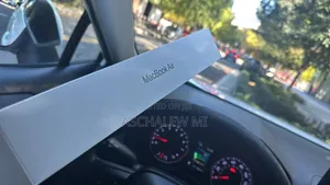 New Laptop Apple MacBook Air 2026 M5 16GB Apple M5 SSD 512GB