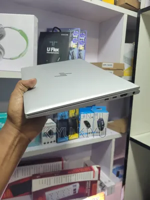 New Laptop HP EliteBook 840 16GB Intel Core i5 SSD 512GB