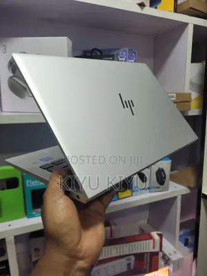 New Laptop HP EliteBook 840 16GB Intel Core i5 SSD 512GB