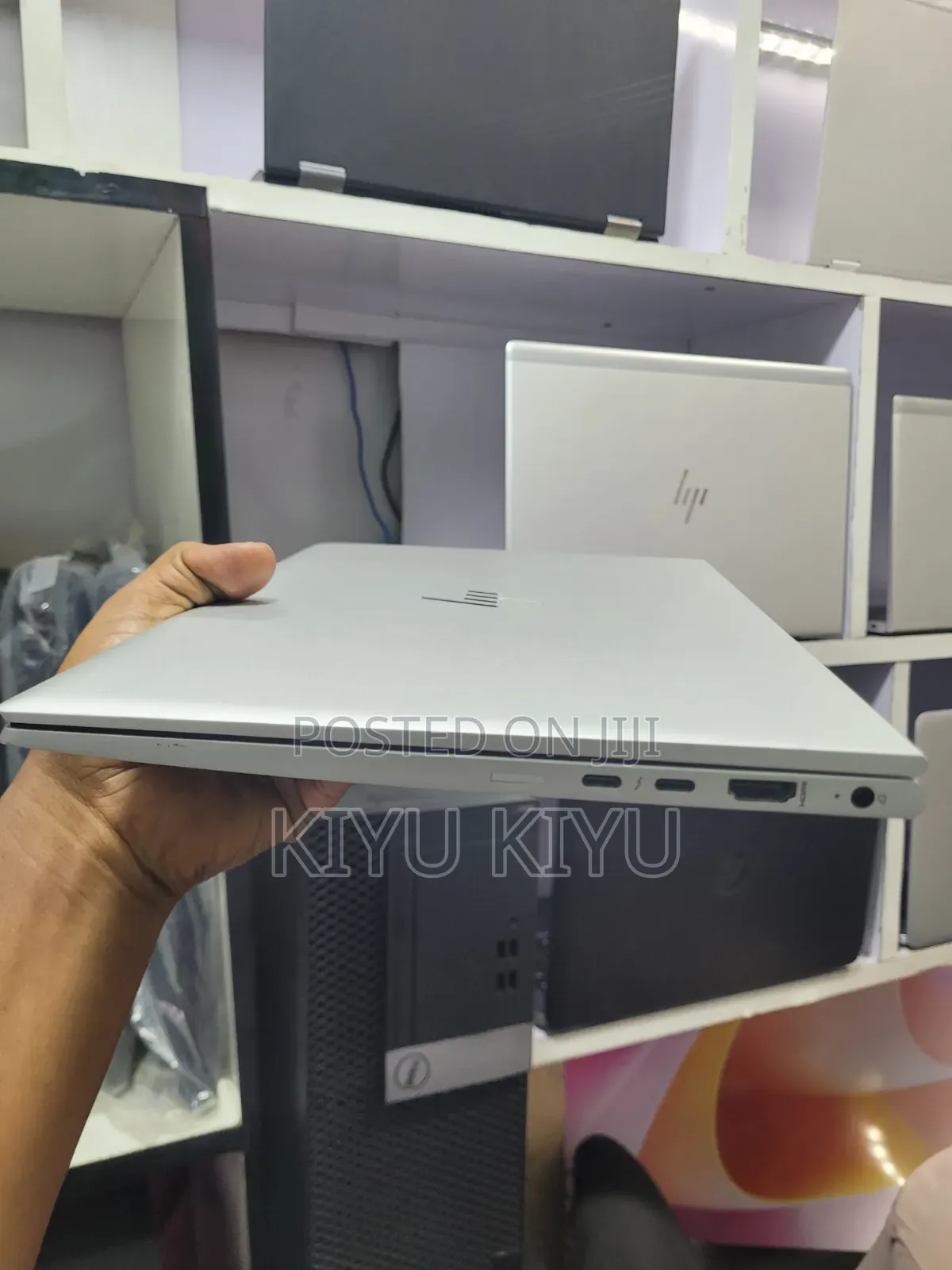 New Laptop HP EliteBook 840 16GB Intel Core i5 SSD 512GB