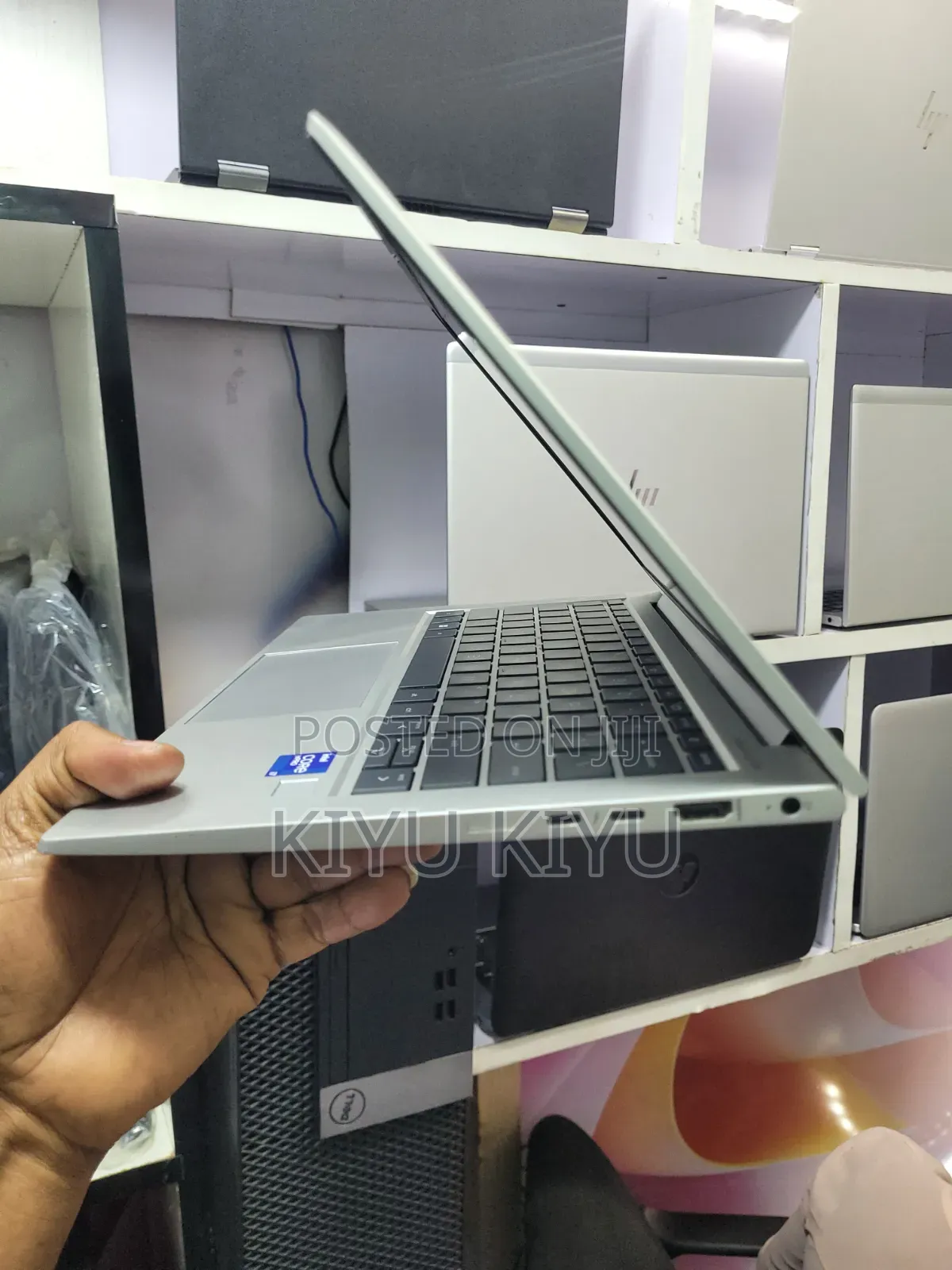 New Laptop HP EliteBook 840 16GB Intel Core i5 SSD 512GB