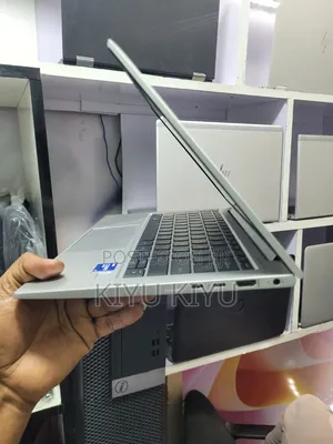 New Laptop HP EliteBook 840 16GB Intel Core i5 SSD 512GB
