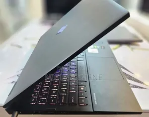 New Laptop HP Omen 15 16GB Intel Core i7 SSD 1T