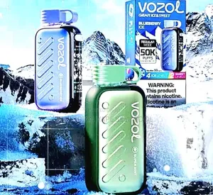 Vape 50 K Vozol