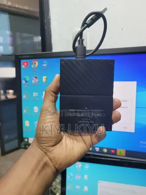 1 Terr Hardisk