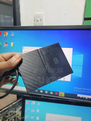 1 Terr Hardisk