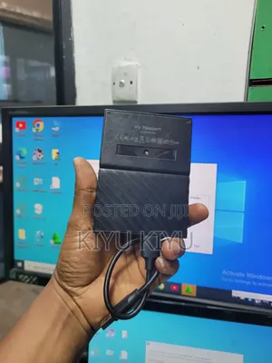 1 Terr Hardisk