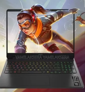 New Laptop HP Omen 16 16GB Intel Core M2 SSD 1T