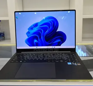 New Laptop Samsung Chromebook 3 11 16GB Intel Core i7 SSD 1T