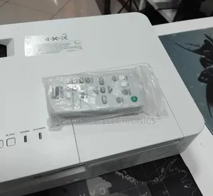 sony Projector
Model 0