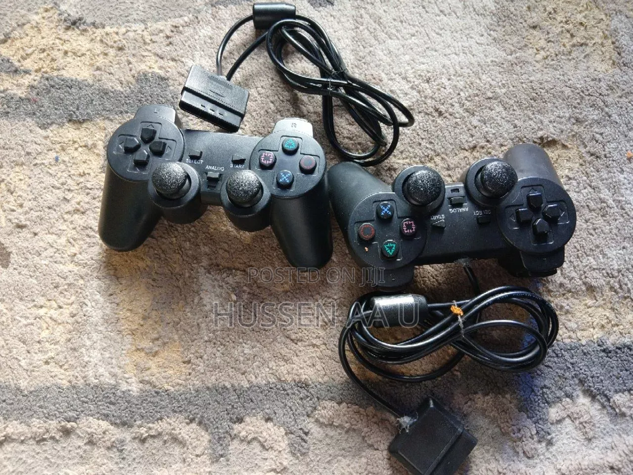 Best PS2 Fat With 2 Original Joystick