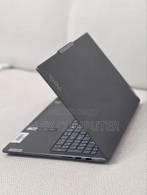 New Laptop Lenovo 32GB Intel Core Ultra 9 SSD 1T