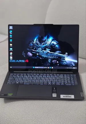 New Laptop Lenovo 32GB Intel Core Ultra 9 SSD 1T