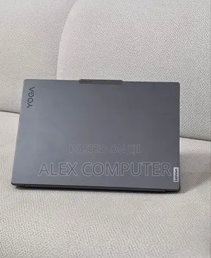 New Laptop Lenovo 32GB Intel Core Ultra 9 SSD 1T