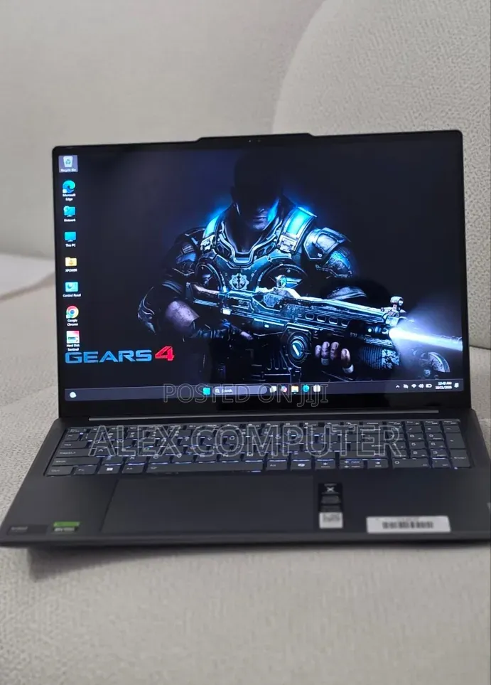 New Laptop Lenovo 32GB Intel Core Ultra 9 SSD 1T