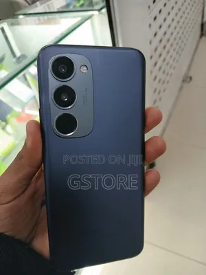Tecno Spark 40 Pro+ 256 GB Black