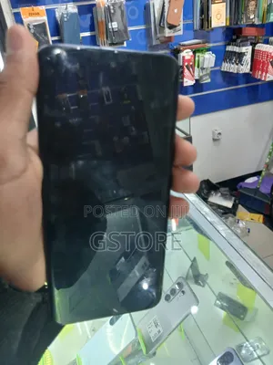 Tecno Spark 40 Pro+ 256 GB Black