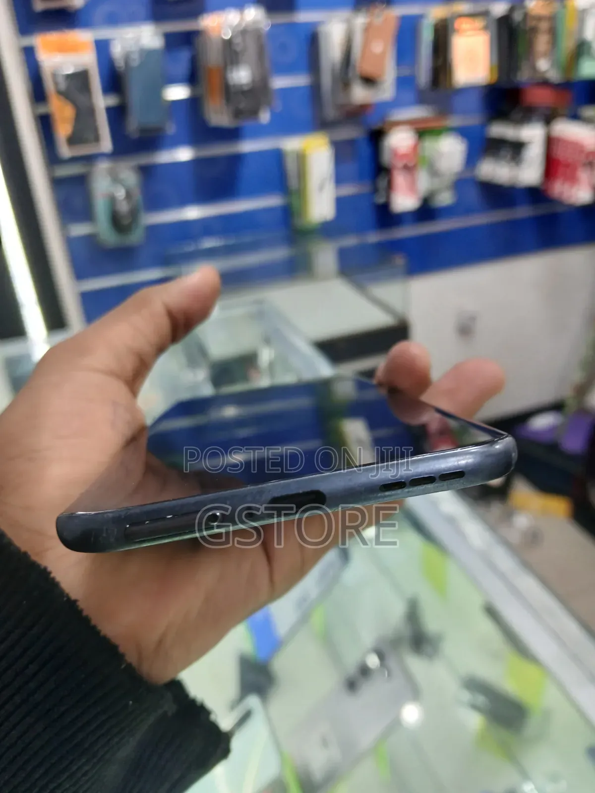 Tecno Spark 40 Pro+ 256 GB Black