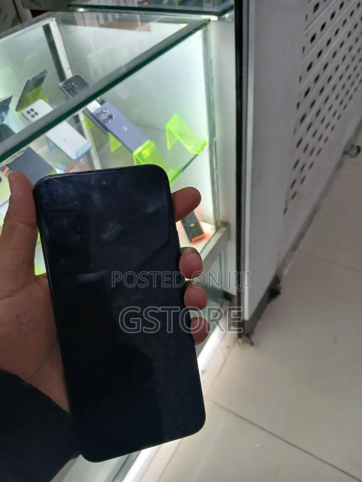 Tecno Spark 40 Pro+ 256 GB Black