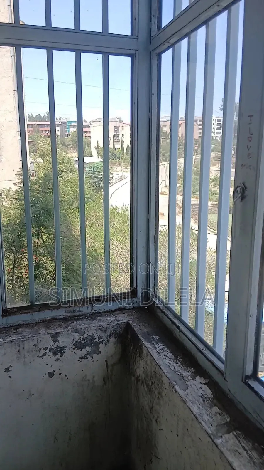 3bdrm Condo in Arabsa, Bole for rent