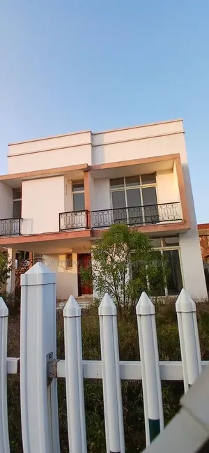 Furnished 6bdrm House in Ccd Realstate Inside, Oromia-Finfinne for sale