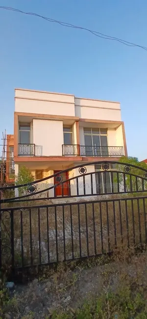 Furnished 6bdrm House in Ccd Realstate Inside, Oromia-Finfinne for sale