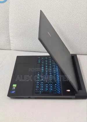 New Laptop Alienware 32GB Intel Core i9 SSD 2T
