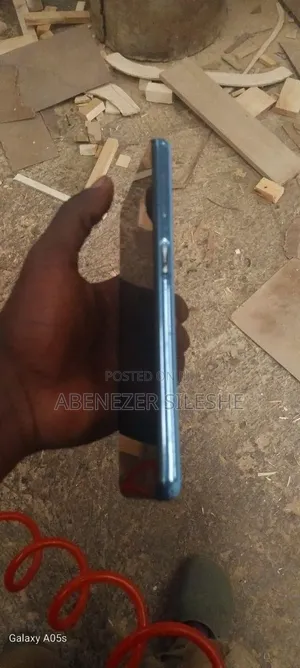 Samsung Galaxy M32 5G 128 GB Blue