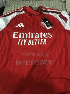 Jersey Maliya