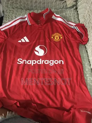 Jersey Maliya