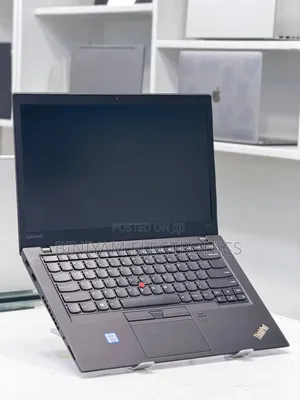 New Laptop Lenovo ThinkPad T470s 8GB Intel Core i5 SSD 512GB