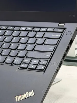 New Laptop Lenovo ThinkPad T470s 8GB Intel Core i5 SSD 512GB
