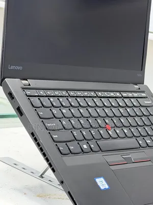 New Laptop Lenovo ThinkPad T470s 8GB Intel Core i5 SSD 512GB