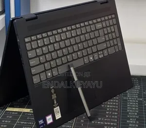 New Laptop Lenovo 32GB Intel Core Ultra 7 SSD 1T